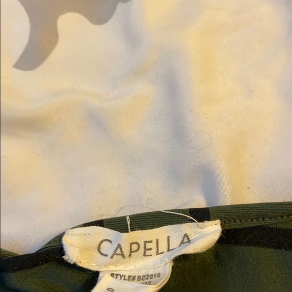 Dress - Picture 2 of 3